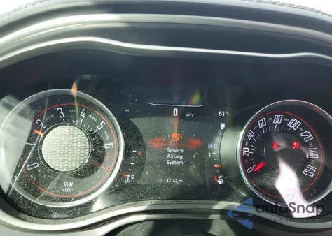 2022 Dodge Challenger Gt from USA, damaged, VIN 2C3CDZKG2NH105050